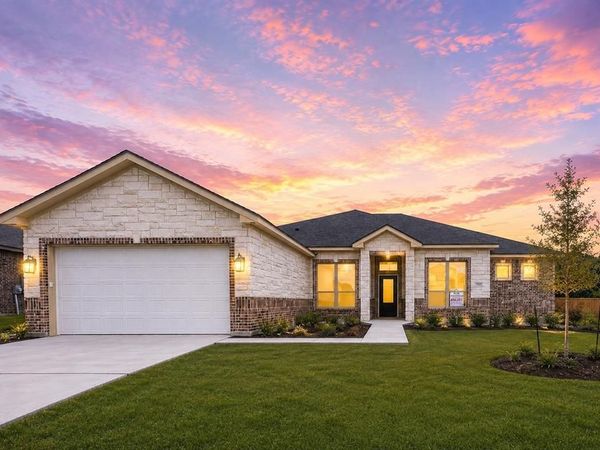 131 Lasso Loop, Lorena, TX 76655
