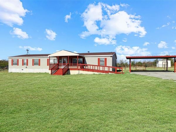 12981 Heather Brook Road, Justin, TX 76247