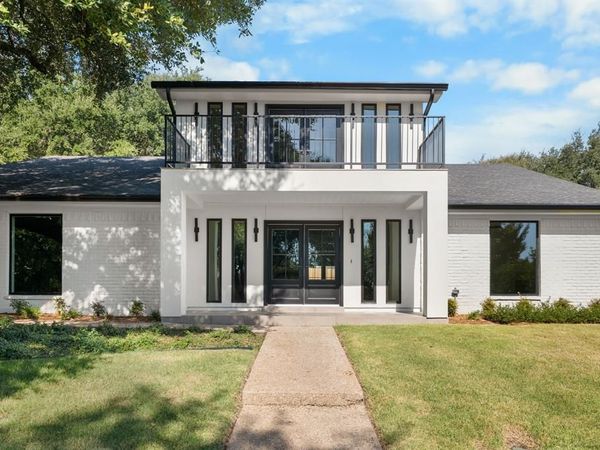 4125 Green Oak Drive , Waco, TX 76710