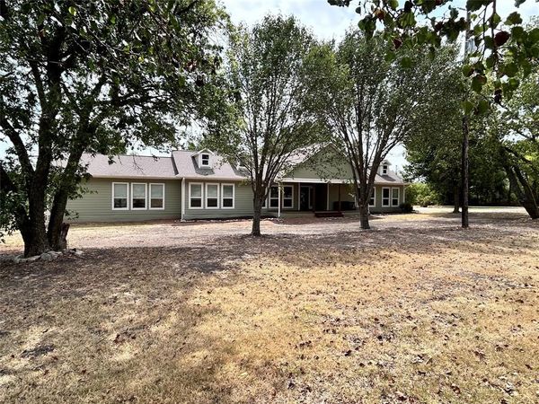 8127 County Road 172 , Celina, TX 75009