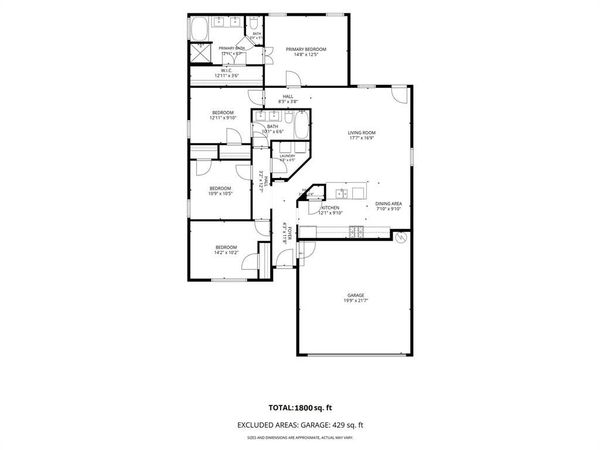 15 Pleasant Valley, Sanger, TX 76266