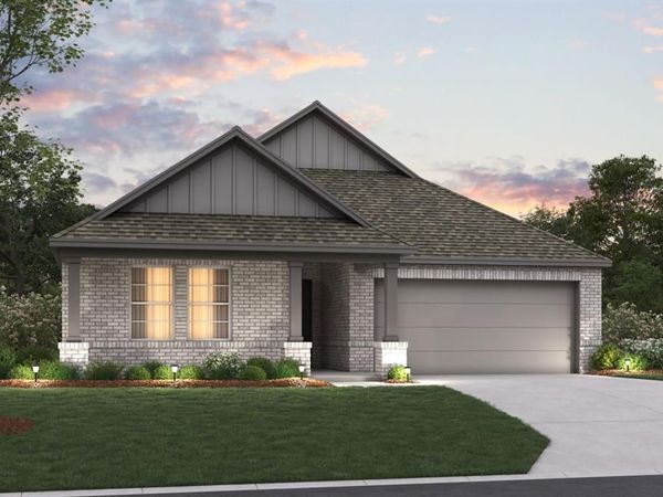 1034 Auburn Drive, Justin, TX 76247