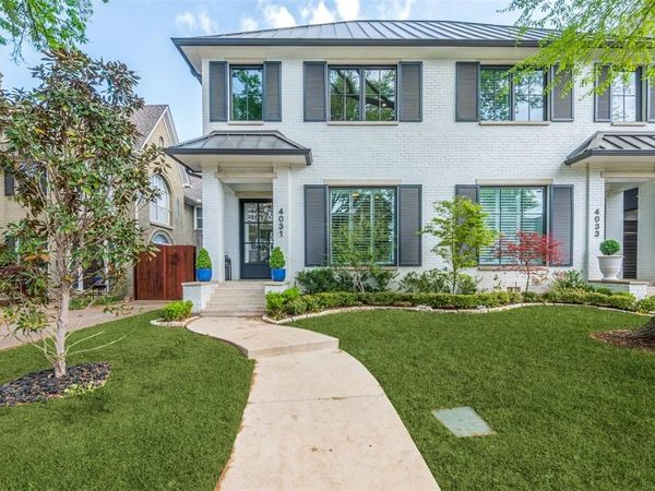 4031 Prescott Avenue , Dallas, TX 75219