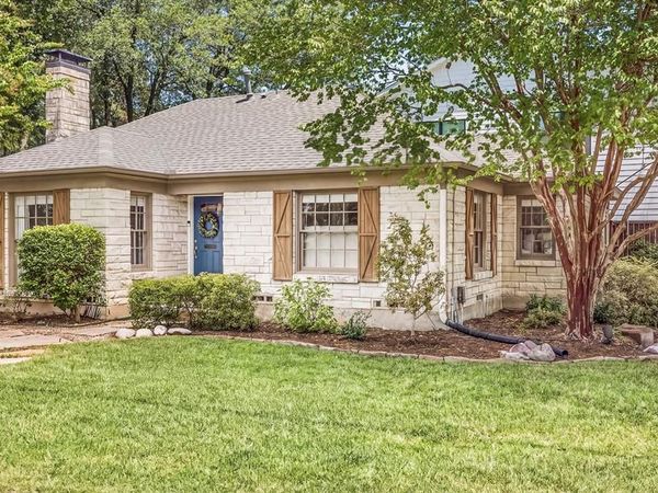 6203 Kenwood Avenue, Dallas, TX 75214