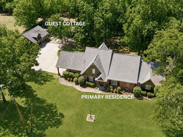 331 S Larkin Road, Sunnyvale, TX 75182