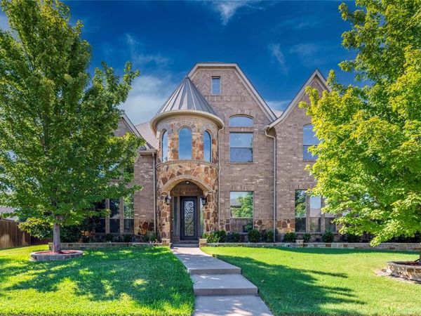 2037 Sterling Trace Drive, Keller, TX 76248