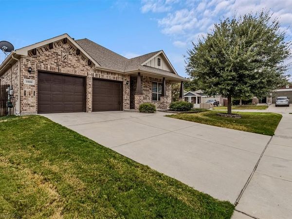 1800 Stephen Drive, Wylie, TX 75098
