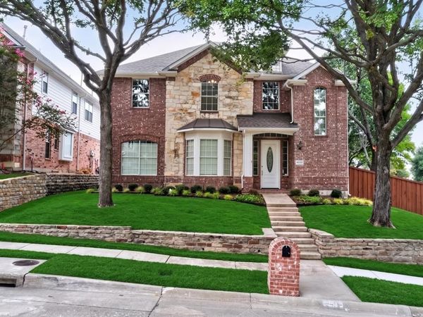 4433 Courtney Lane, Richardson, TX 75082