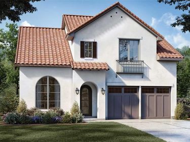 3871 Lacefield Drive, Frisco, TX 75033