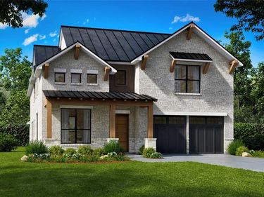3874 Lacefield Drive, Frisco, TX 75033