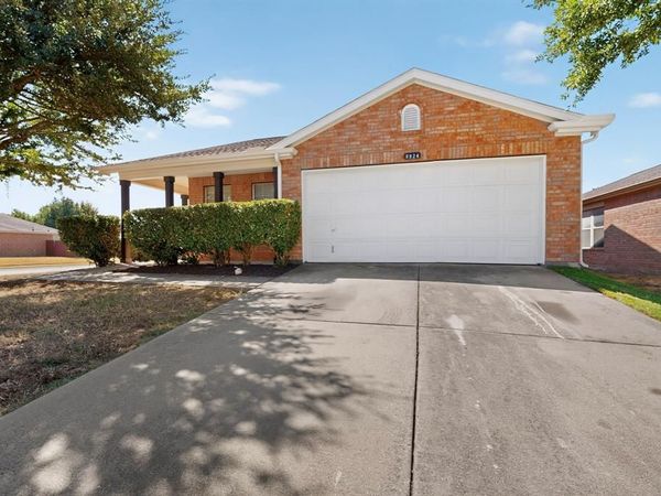 8924 Wagon Trail, Cross Roads, TX 76227
