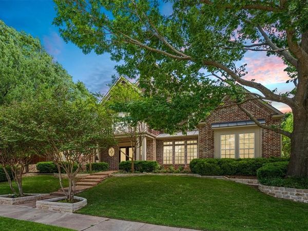 914 Pampa Drive, Allen, TX 75013