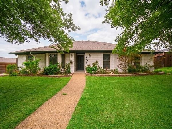 2705 Timberleaf Drive , Carrollton, TX 75006