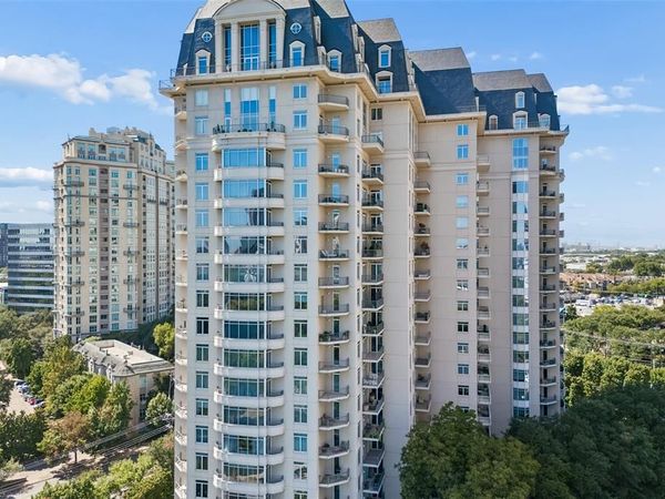 3505 Turtle Creek Boulevard, Unit 5A, Dallas, TX 75219