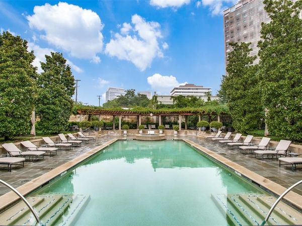 3505 Turtle Creek Boulevard, Unit 5A, Dallas, TX 75219