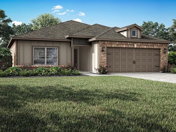 11213 Tolleson Street, Fort Worth, TX 76108