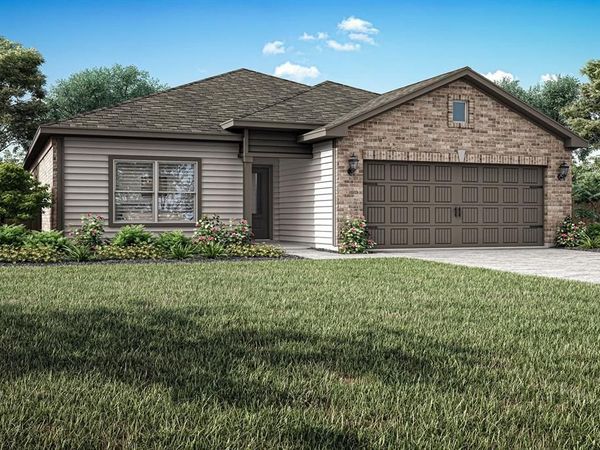 11136 Santana Drive, Fort Worth, TX 76108