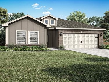 11120 Santana Drive, Fort Worth, TX 76108