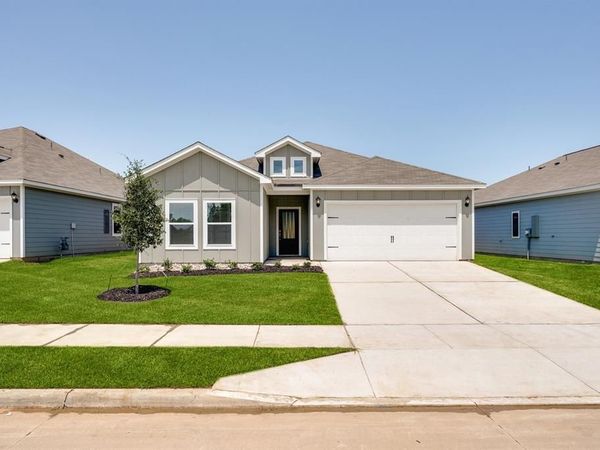1324 Helca Drive, Fort Worth, TX 76140