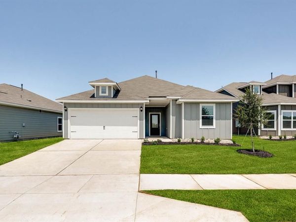 1329 Tilton Drive, Fort Worth, TX 76140