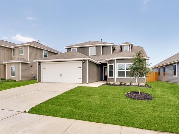 1300 Helca Drive, Fort Worth, TX 76140