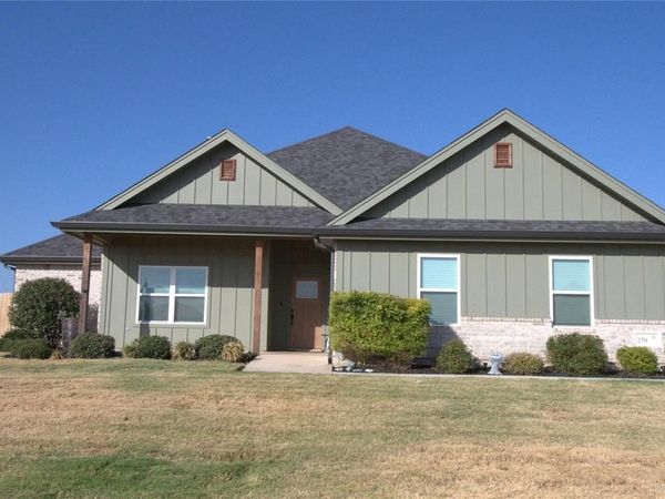 270 Latigo Trail , Abilene, TX 79606
