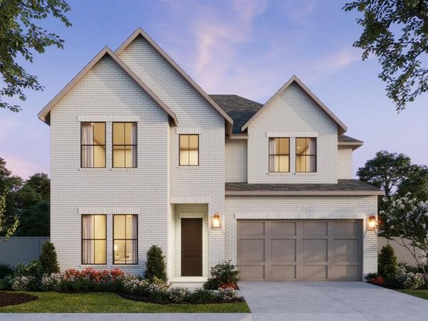 4005 Hibiscus Drive, McKinney, TX 75071