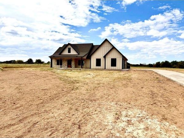 519 Vz Cr 3717 , Edgewood, TX 75103