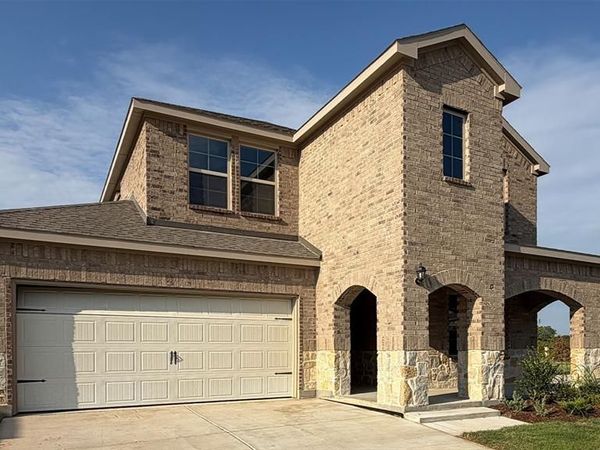 1317 Waveless Run, Josephine, TX 75135