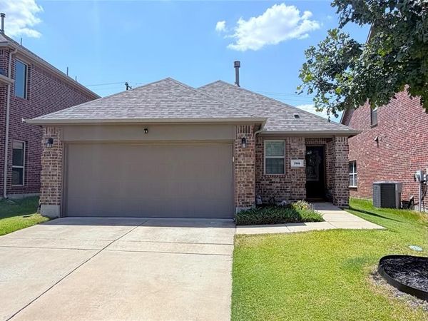705 Blue Teal Place , McKinney, TX 75071