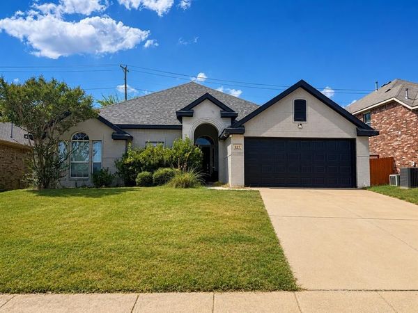 117 Baccus Drive , Mesquite, TX 75150