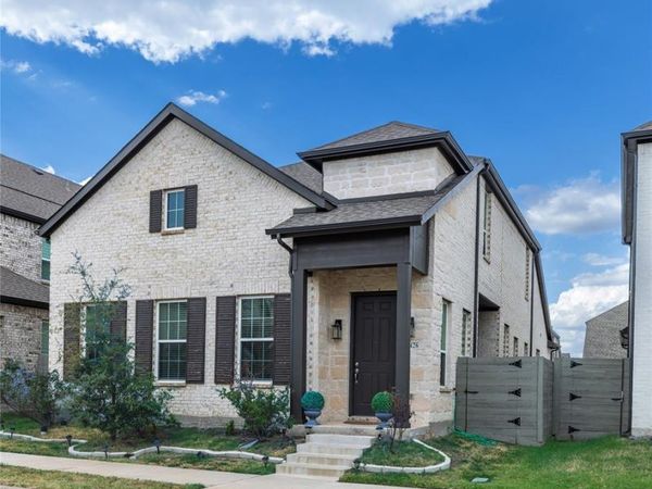 5426 Grand Avenue, Sachse, TX 75048