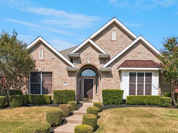 305 Andre Drive, Irving, TX 75063