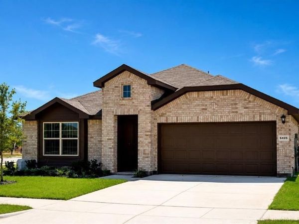 5405 CORDUROY Road, Denton, TX 76249