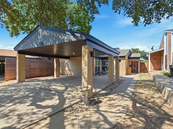 1518 El Camino Real, Euless, TX 76040