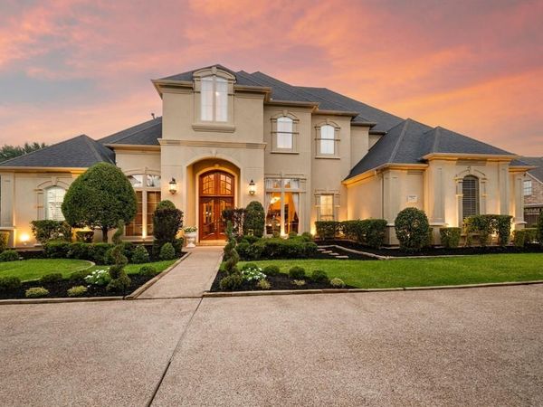 7204 Majestic Manor , Colleyville, TX 76034