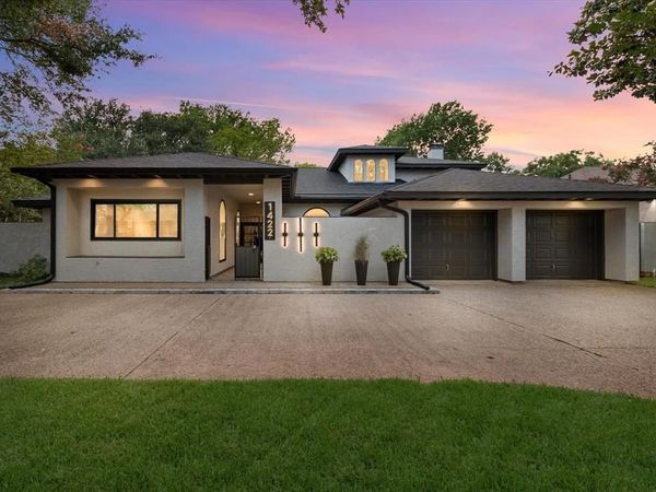 1422 Country Club Road, Arlington, TX 76013