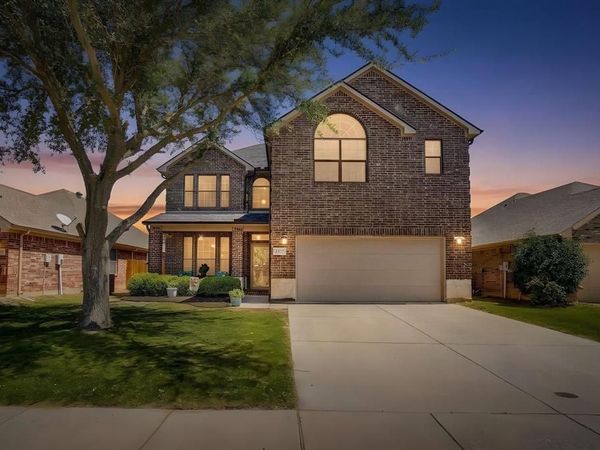 2217 Whitney Drive, Weatherford, TX 76087