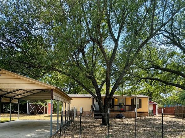 106 White Dove Trail, Mabank, TX 75156