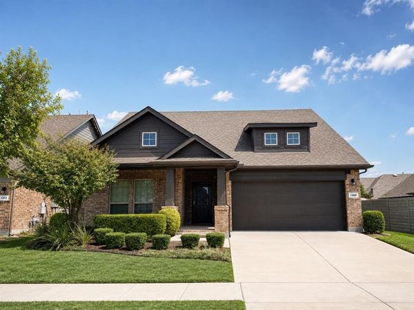 1308 Millerbird Way , Argyle, TX 76226