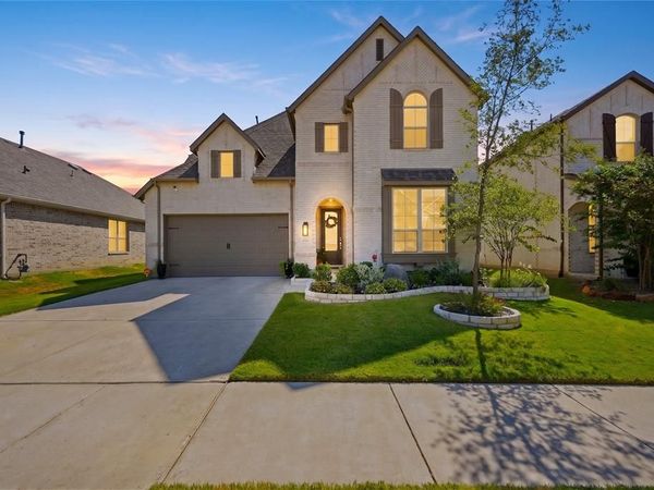3731 Cherry Hills Drive, Sherman, TX 75090