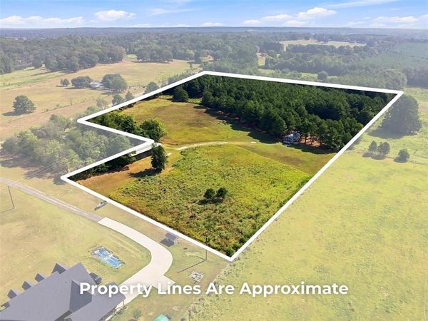 1500 FM 130 , Daingerfield, TX 75638