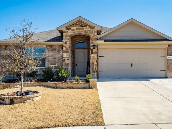 8028 Muddy Creek Drive, Fort Worth, TX 76131