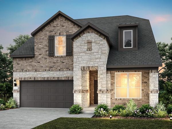 1809 Ridgedale Street, Celina, TX 75009