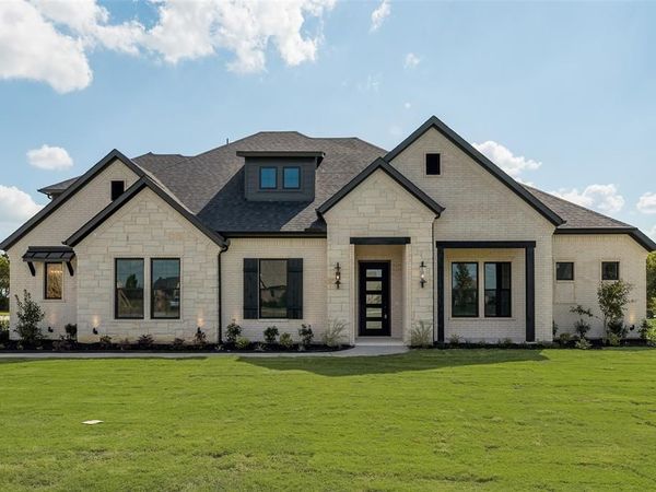 4418 Lake Breeze Drive, McKinney, TX 75071