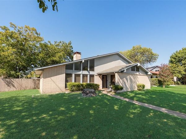 5329 Daytona Drive, Garland, TX 75043