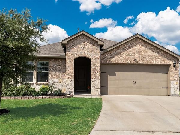 4301 Pyramid Drive , Forney, TX 75126