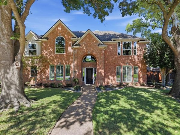 4209 Rockingham Way, Plano, TX 75093
