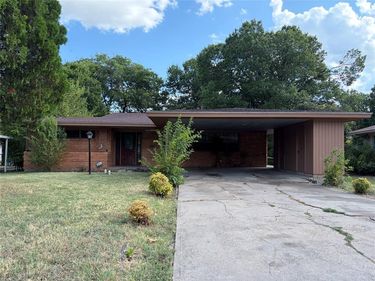 4625 Kushla Avenue, Dallas, TX 75216