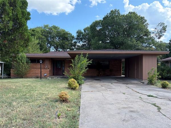 4625 Kushla Avenue , Dallas, TX 75216